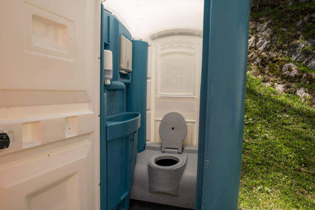 Best Local porta potty services  in Peoria, IL