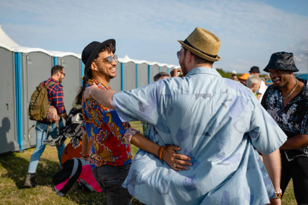 Best Porta potty for special events  in Peoria, IL