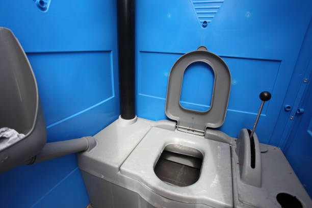 Best High-end porta potty rental  in Peoria, IL
