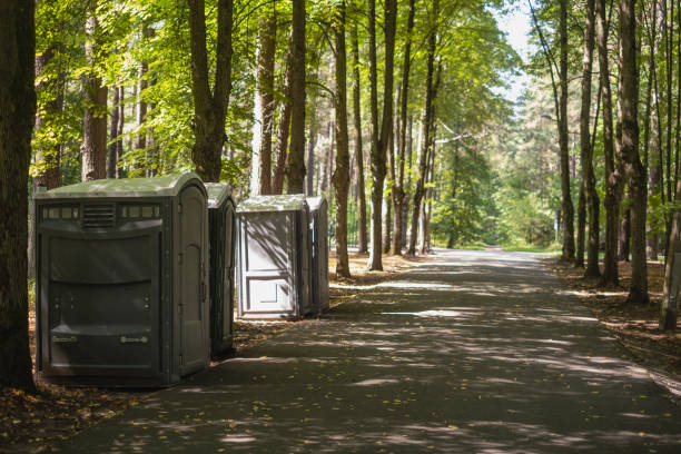 Trusted Peoria, IL porta potty rental Experts