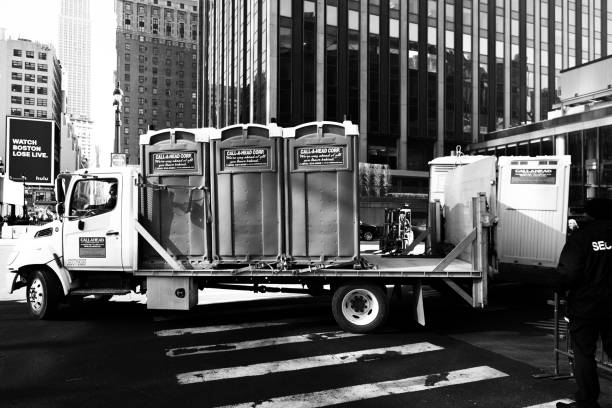 Best Local porta potty services  in Peoria, IL