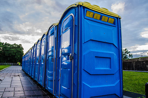Best Long-term porta potty rental  in Peoria, IL